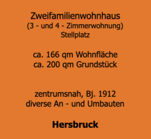 Hersbruck, ZFH