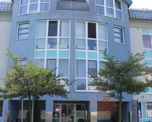 etw in neunkirchen am sand